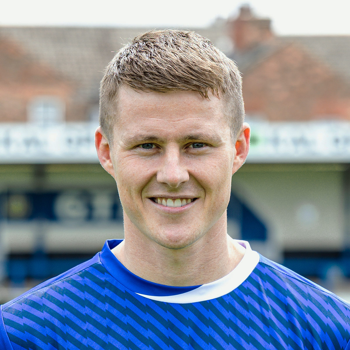 Butrod First Team - Gainsborough Trinity Football Club
